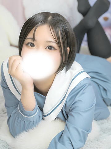 ここあ｜大阪 梅田 兎我野町 ホテルヘルス【パンチラJK】〜NO PANTY NO LIFE〜『見たい！嗅ぎたい！触りたい！！』キュートで無邪気な小悪魔JKがエロエロ全開大胆ご奉仕♪