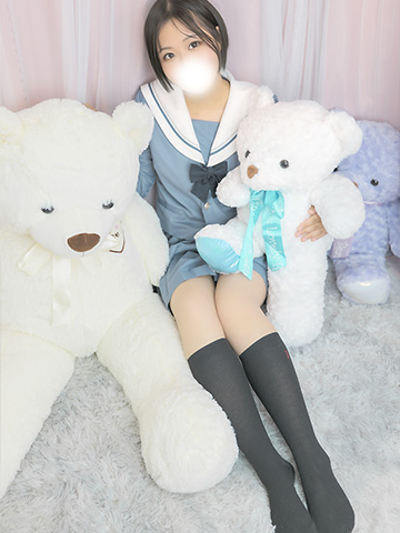 ここあ｜大阪 梅田 兎我野町 ホテルヘルス【パンチラJK】〜NO PANTY NO LIFE〜『見たい！嗅ぎたい！触りたい！！』キュートで無邪気な小悪魔JKがエロエロ全開大胆ご奉仕♪