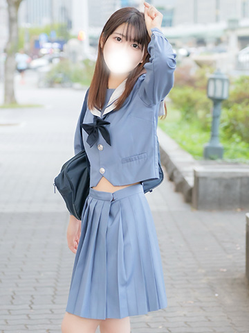 いおり｜大阪 梅田 兎我野町 ホテルヘルス【パンチラJK】〜NO PANTY NO LIFE〜『見たい！嗅ぎたい！触りたい！！』キュートで無邪気な小悪魔JKがエロエロ全開大胆ご奉仕♪