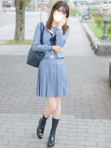 いおり｜大阪 梅田 兎我野町 ホテルヘルス【パンチラJK】〜NO PANTY NO LIFE〜『見たい！嗅ぎたい！触りたい！！』キュートで無邪気な小悪魔JKがエロエロ全開大胆ご奉仕♪