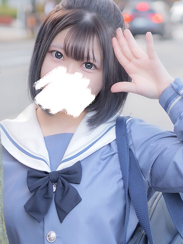 のあ(18)｜大阪 梅田 兎我野町 ホテルヘルス【パンチラJK】〜NO PANTY NO LIFE〜『見たい！嗅ぎたい！触りたい！！』キュートで無邪気な小悪魔JKがエロエロ全開大胆ご奉仕♪