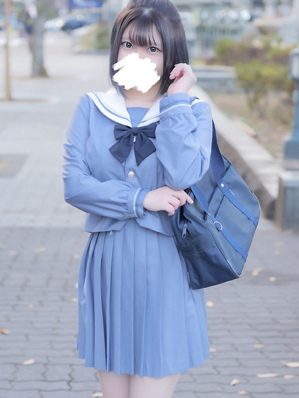 のあ｜大阪 梅田 兎我野町 ホテルヘルス【パンチラJK】〜NO PANTY NO LIFE〜『見たい！嗅ぎたい！触りたい！！』キュートで無邪気な小悪魔JKがエロエロ全開大胆ご奉仕♪