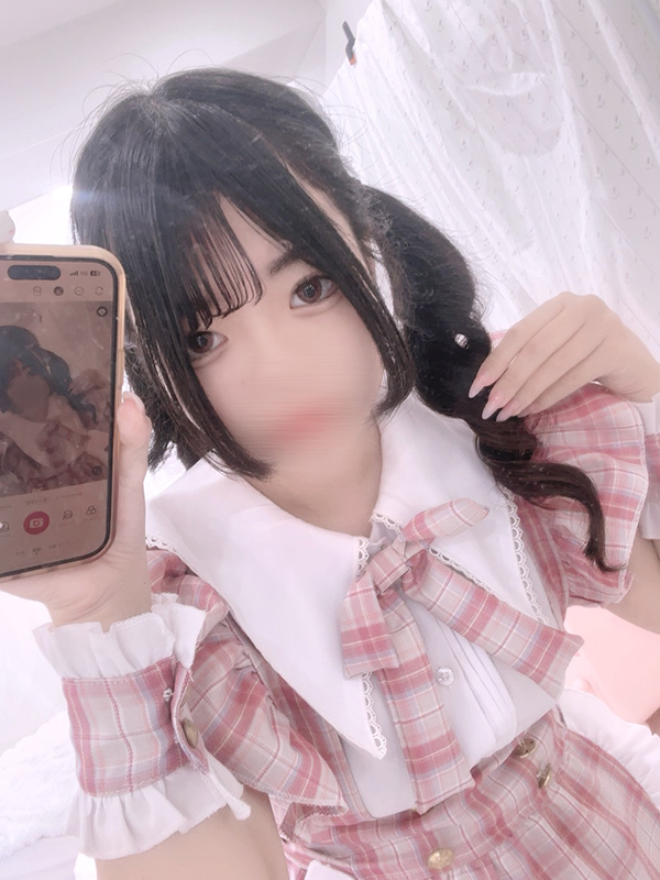 ことね｜大阪 梅田 兎我野町 ホテルヘルス【パンチラJK】〜NO PANTY NO LIFE〜『見たい！嗅ぎたい！触りたい！！』キュートで無邪気な小悪魔JKがエロエロ全開大胆ご奉仕♪