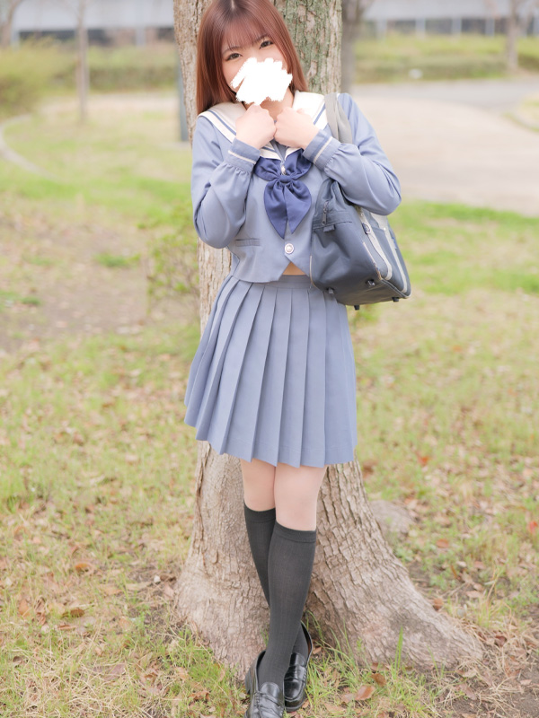 けい｜大阪 梅田 兎我野町 ホテルヘルス【パンチラJK】〜NO PANTY NO LIFE〜『見たい！嗅ぎたい！触りたい！！』キュートで無邪気な小悪魔JKがエロエロ全開大胆ご奉仕♪