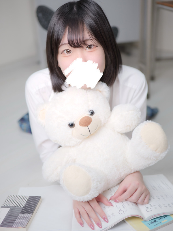 はるひ(18)｜大阪 梅田 兎我野町 ホテルヘルス【パンチラJK】〜NO PANTY NO LIFE〜『見たい！嗅ぎたい！触りたい！！』キュートで無邪気な小悪魔JKがエロエロ全開大胆ご奉仕♪