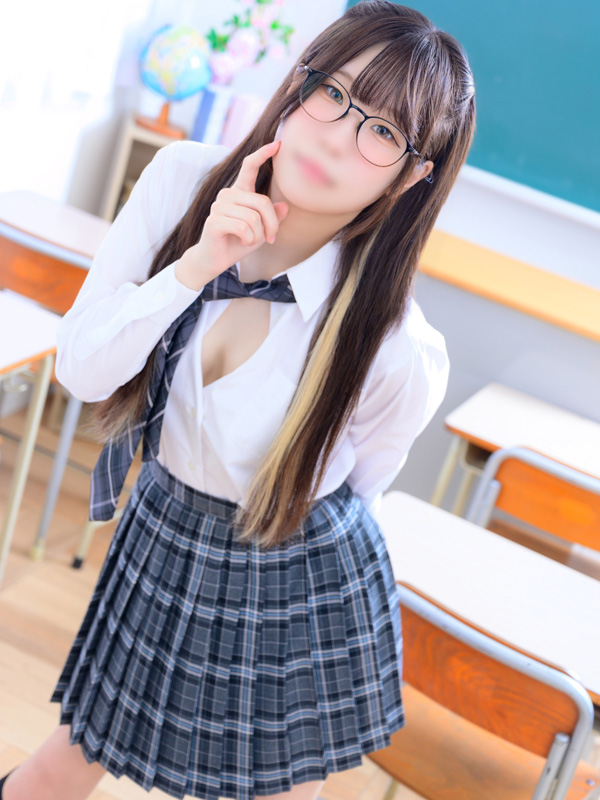 はるひ｜大阪 梅田 兎我野町 ホテルヘルス【パンチラJK】〜NO PANTY NO LIFE〜『見たい！嗅ぎたい！触りたい！！』キュートで無邪気な小悪魔JKがエロエロ全開大胆ご奉仕♪