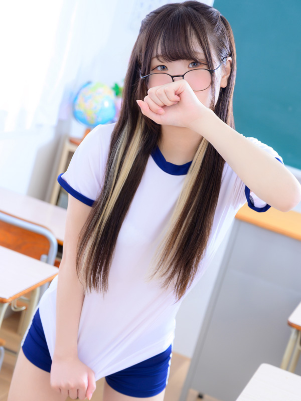 はるひ｜大阪 梅田 兎我野町 ホテルヘルス【パンチラJK】〜NO PANTY NO LIFE〜『見たい！嗅ぎたい！触りたい！！』キュートで無邪気な小悪魔JKがエロエロ全開大胆ご奉仕♪