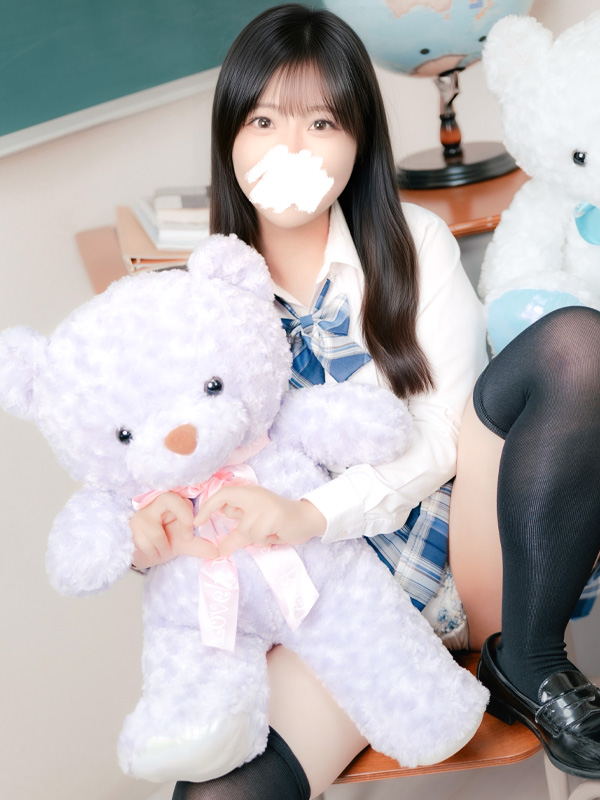 せな｜大阪 梅田 兎我野町 ホテルヘルス【パンチラJK】〜NO PANTY NO LIFE〜『見たい！嗅ぎたい！触りたい！！』キュートで無邪気な小悪魔JKがエロエロ全開大胆ご奉仕♪
