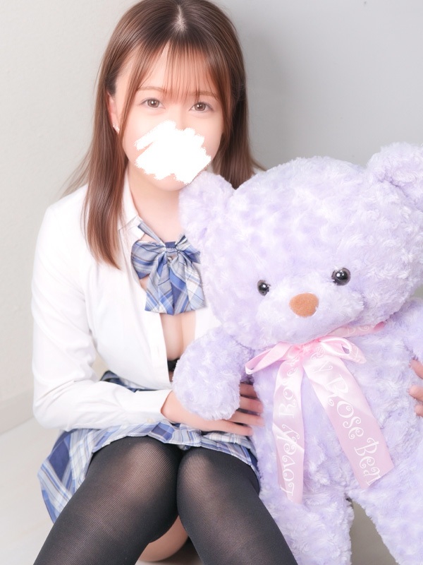 のの｜大阪 梅田 兎我野町 ホテルヘルス【パンチラJK】〜NO PANTY NO LIFE〜『見たい！嗅ぎたい！触りたい！！』キュートで無邪気な小悪魔JKがエロエロ全開大胆ご奉仕♪