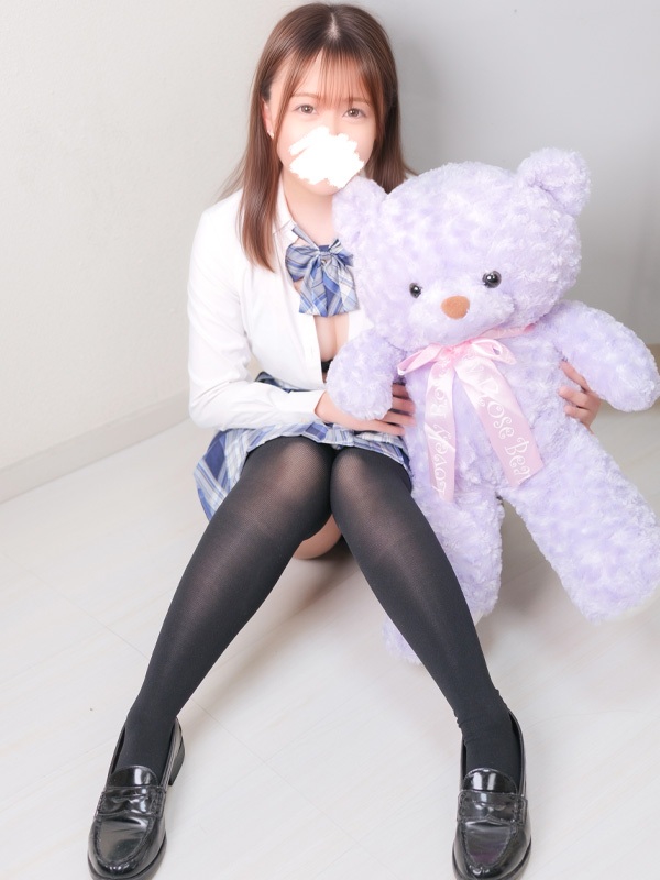 のの｜大阪 梅田 兎我野町 ホテルヘルス【パンチラJK】〜NO PANTY NO LIFE〜『見たい！嗅ぎたい！触りたい！！』キュートで無邪気な小悪魔JKがエロエロ全開大胆ご奉仕♪