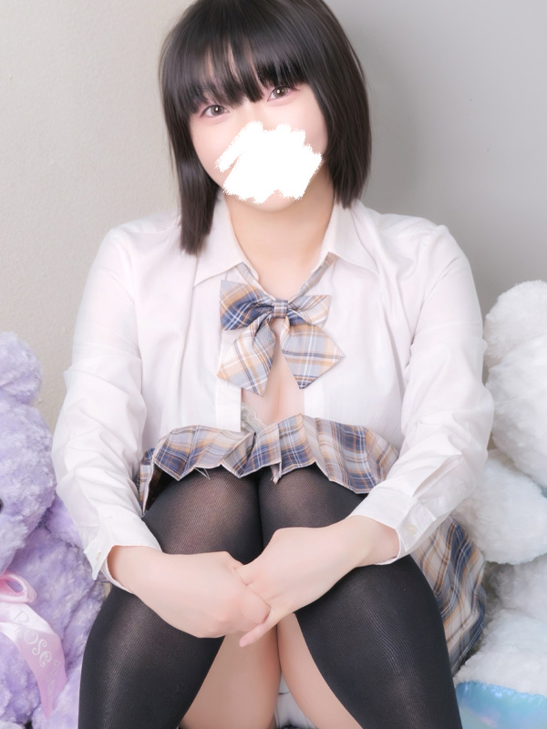 なつみ｜大阪 梅田 兎我野町 ホテルヘルス【パンチラJK】〜NO PANTY NO LIFE〜『見たい！嗅ぎたい！触りたい！！』キュートで無邪気な小悪魔JKがエロエロ全開大胆ご奉仕♪