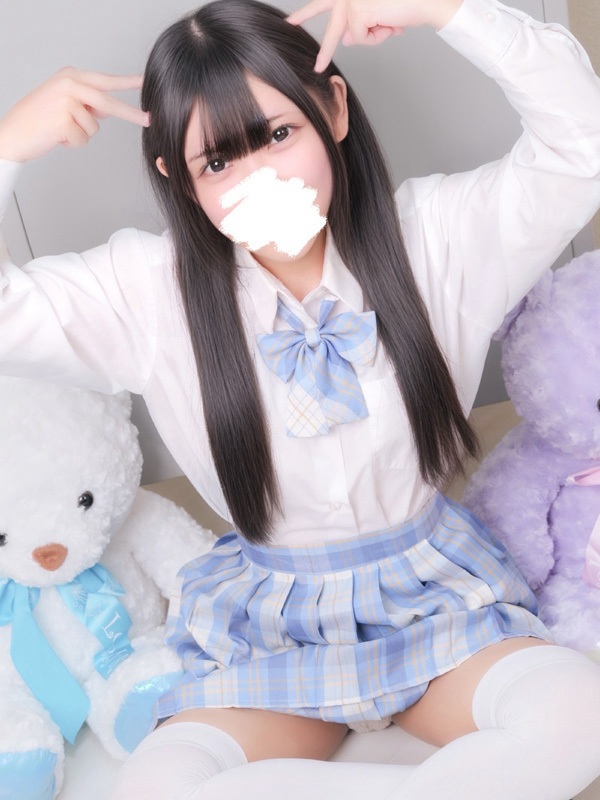 ひなた(19)｜大阪 梅田 兎我野町 ホテルヘルス【パンチラJK】〜NO PANTY NO LIFE〜『見たい！嗅ぎたい！触りたい！！』キュートで無邪気な小悪魔JKがエロエロ全開大胆ご奉仕♪