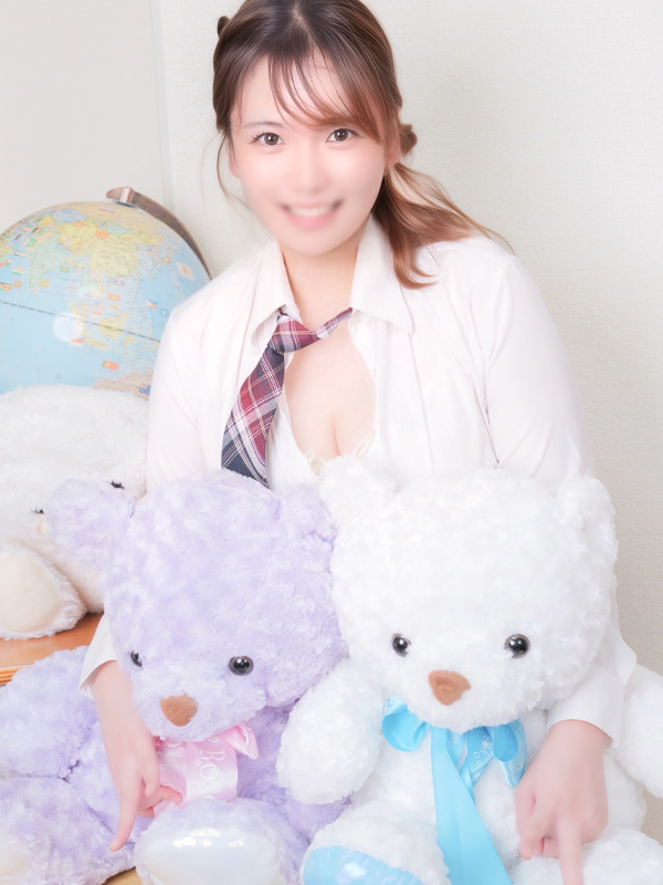 なつほ｜大阪 梅田 兎我野町 ホテルヘルス【パンチラJK】〜NO PANTY NO LIFE〜『見たい！嗅ぎたい！触りたい！！』キュートで無邪気な小悪魔JKがエロエロ全開大胆ご奉仕♪