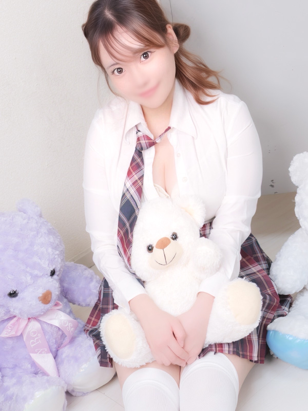 なつほ｜大阪 梅田 兎我野町 ホテルヘルス【パンチラJK】〜NO PANTY NO LIFE〜『見たい！嗅ぎたい！触りたい！！』キュートで無邪気な小悪魔JKがエロエロ全開大胆ご奉仕♪