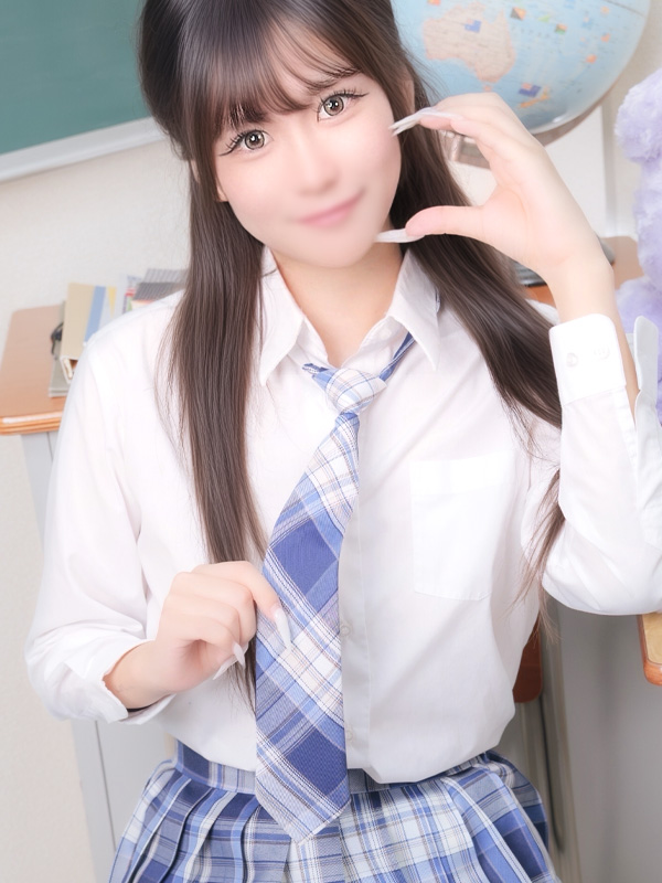 ことり(20)｜大阪 梅田 兎我野町 ホテルヘルス【パンチラJK】〜NO PANTY NO LIFE〜『見たい！嗅ぎたい！触りたい！！』キュートで無邪気な小悪魔JKがエロエロ全開大胆ご奉仕♪