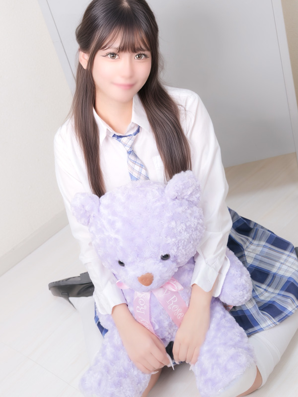 ことり｜大阪 梅田 兎我野町 ホテルヘルス【パンチラJK】〜NO PANTY NO LIFE〜『見たい！嗅ぎたい！触りたい！！』キュートで無邪気な小悪魔JKがエロエロ全開大胆ご奉仕♪