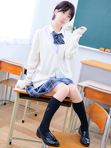 よはね｜大阪 梅田 兎我野町 ホテルヘルス【パンチラJK】〜NO PANTY NO LIFE〜『見たい！嗅ぎたい！触りたい！！』キュートで無邪気な小悪魔JKがエロエロ全開大胆ご奉仕♪