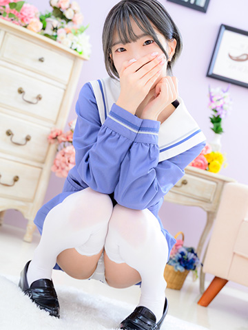 よはね｜大阪 梅田 兎我野町 ホテルヘルス【パンチラJK】〜NO PANTY NO LIFE〜『見たい！嗅ぎたい！触りたい！！』キュートで無邪気な小悪魔JKがエロエロ全開大胆ご奉仕♪