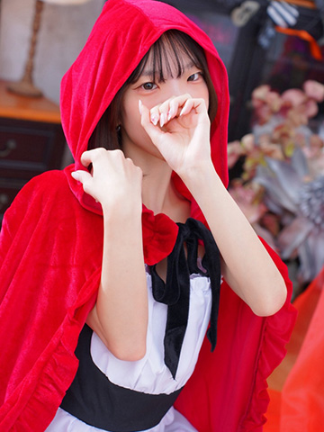 よはね｜大阪 梅田 兎我野町 ホテルヘルス【パンチラJK】〜NO PANTY NO LIFE〜『見たい！嗅ぎたい！触りたい！！』キュートで無邪気な小悪魔JKがエロエロ全開大胆ご奉仕♪