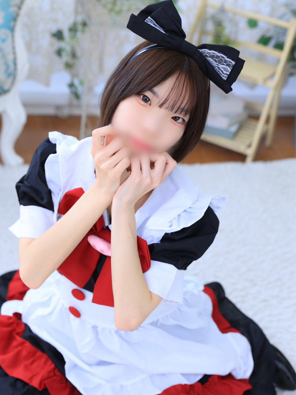 よはね｜大阪 梅田 兎我野町 ホテルヘルス【パンチラJK】〜NO PANTY NO LIFE〜『見たい！嗅ぎたい！触りたい！！』キュートで無邪気な小悪魔JKがエロエロ全開大胆ご奉仕♪