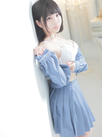 いろは｜大阪 梅田 兎我野町 ホテルヘルス【パンチラJK】〜NO PANTY NO LIFE〜『見たい！嗅ぎたい！触りたい！！』キュートで無邪気な小悪魔JKがエロエロ全開大胆ご奉仕♪