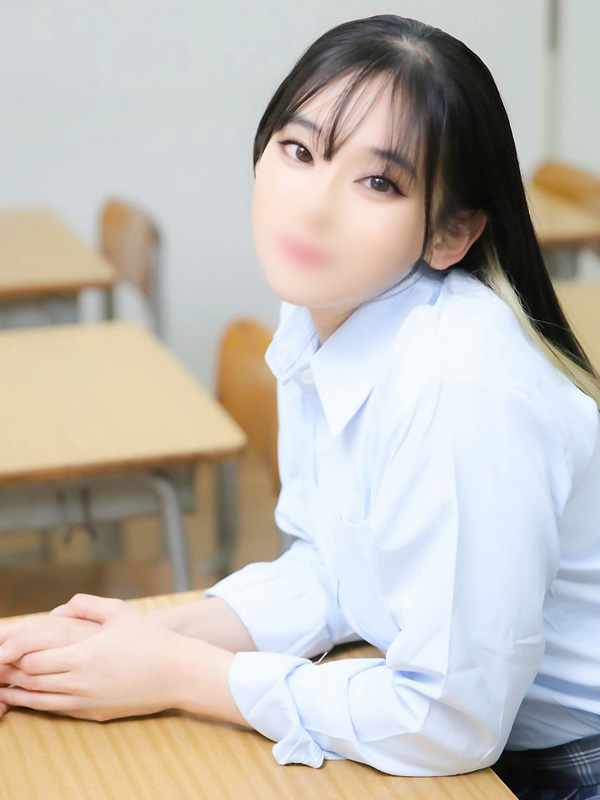 るな｜大阪 梅田 兎我野町 ホテルヘルス【パンチラJK】〜NO PANTY NO LIFE〜『見たい！嗅ぎたい！触りたい！！』キュートで無邪気な小悪魔JKがエロエロ全開大胆ご奉仕♪