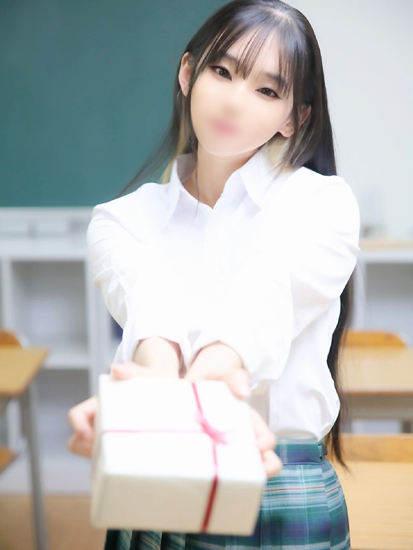 るな｜大阪 梅田 兎我野町 ホテルヘルス【パンチラJK】〜NO PANTY NO LIFE〜『見たい！嗅ぎたい！触りたい！！』キュートで無邪気な小悪魔JKがエロエロ全開大胆ご奉仕♪