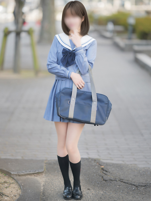 ゆあ｜大阪 梅田 兎我野町 ホテルヘルス【パンチラJK】〜NO PANTY NO LIFE〜『見たい！嗅ぎたい！触りたい！！』キュートで無邪気な小悪魔JKがエロエロ全開大胆ご奉仕♪