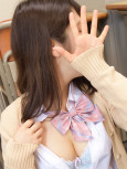 せな(19)のReview｜大阪 梅田 兎我野町 ホテルヘルス【パンチラJK】〜NO PANTY NO LIFE〜『見たい！嗅ぎたい！触りたい！！』キュートで無邪気な小悪魔JKがエロエロ全開大胆ご奉仕♪｜